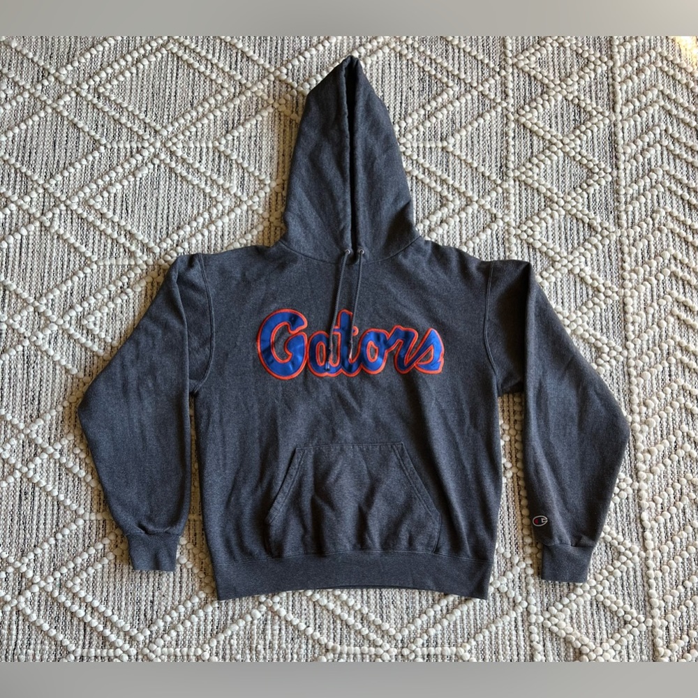🌱Florida Gators Champion Hoodie